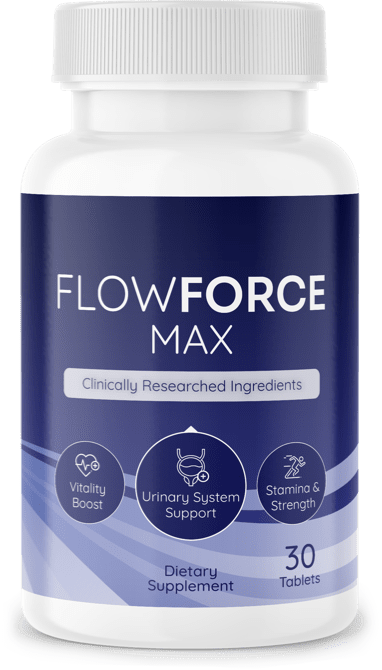 fflowforce max review